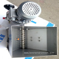 Loren Hotel LDL-131 Sludge Screw Dewatering Machine